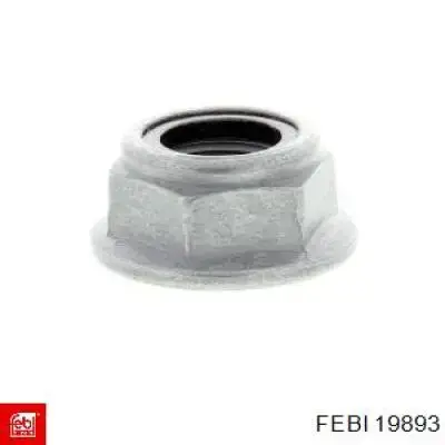 Гайка маточини передньої Febi 19893 ціна, від 3.33 USD