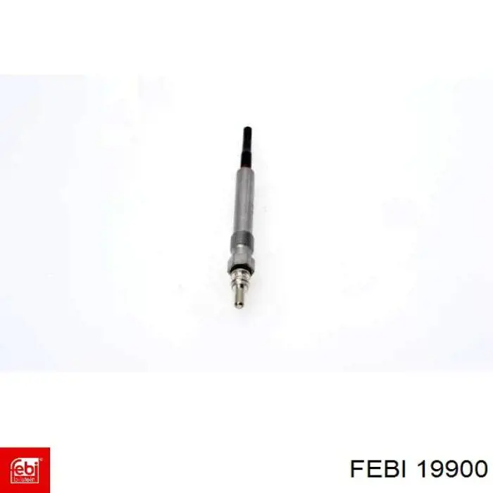 Свічка накалу 19900 Febi