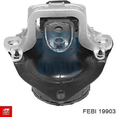 Права подушка двигуна Febi 19903 ціна, від 46.07 USD