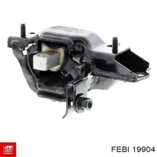 Ліва подушка двигуна Febi 19904 ціна, від 59.31 USD