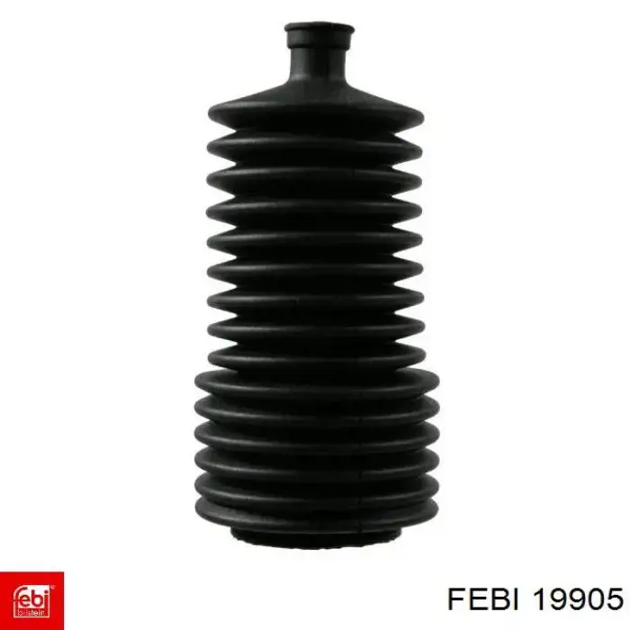 Купити 19905 Febi Подушка (опора) двигуна, права