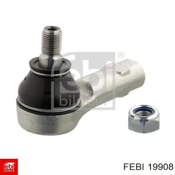Ліва подушка двигуна Febi 19908 ціна, від 50.27 USD