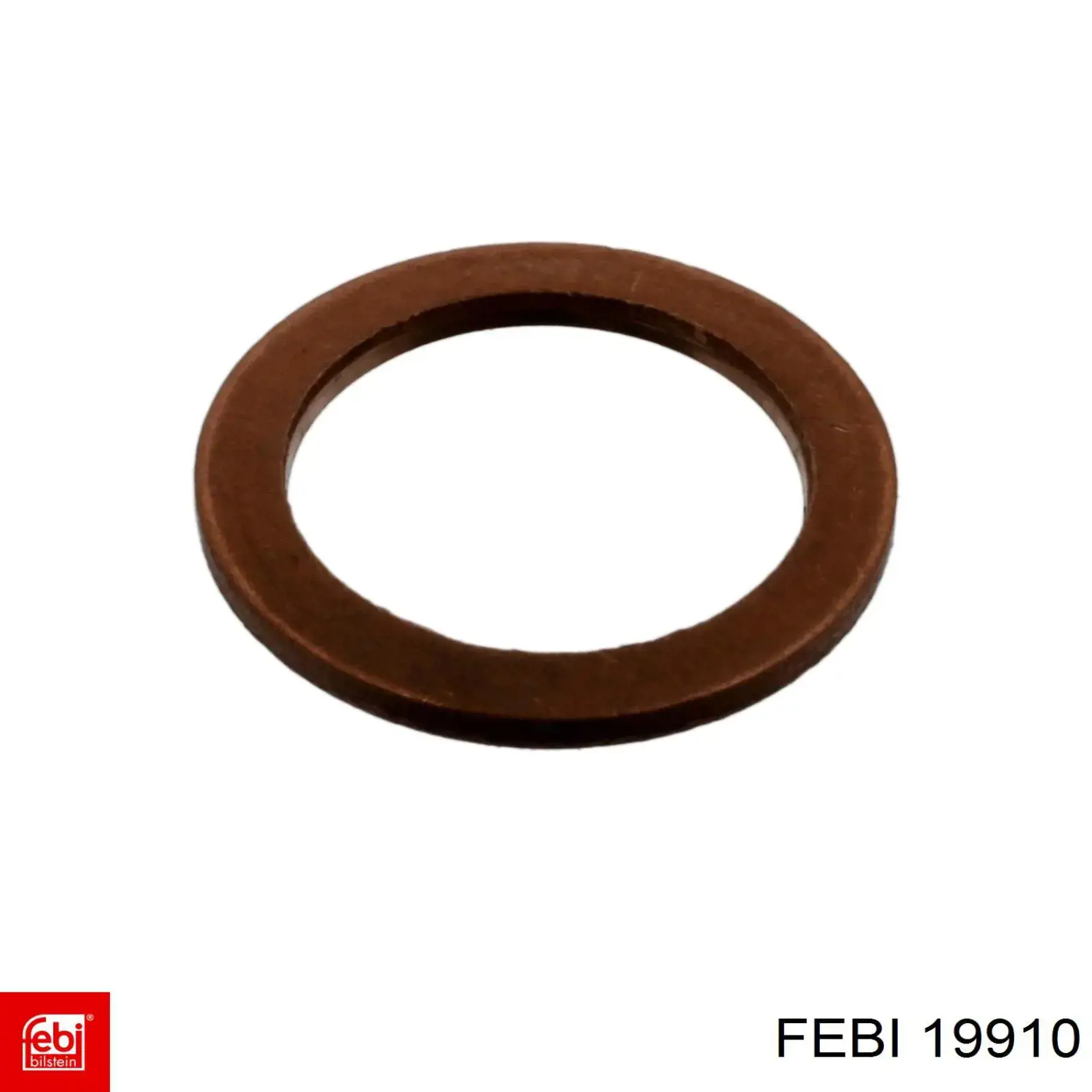 Купити 19910 Febi Натяжний ролик