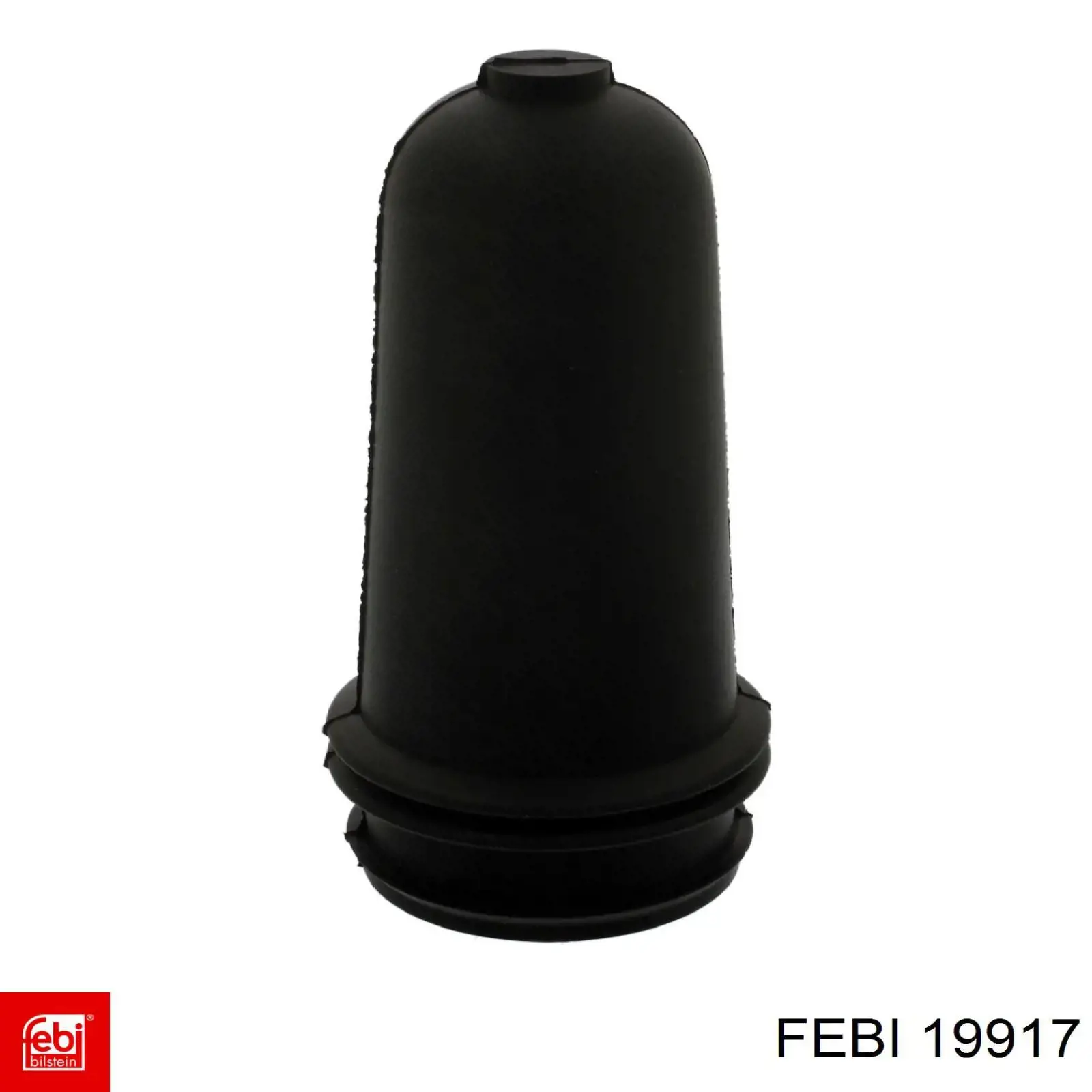 Пильник рульової рейки лівий Autofren D9225C
