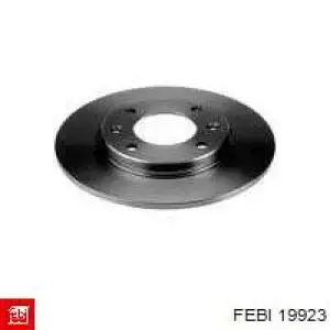 Купити 19923 Febi Ротор гальмівний