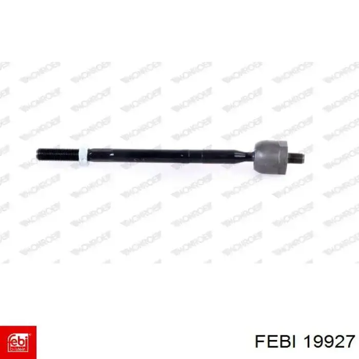 Купити 19927 Febi Тяга рульова поздовжня