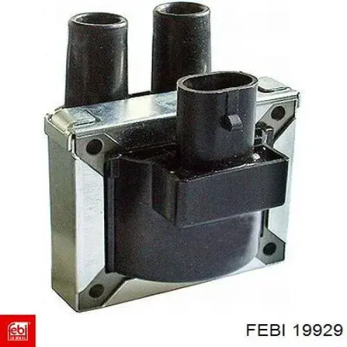 Котушка запалювання 19929 Febi