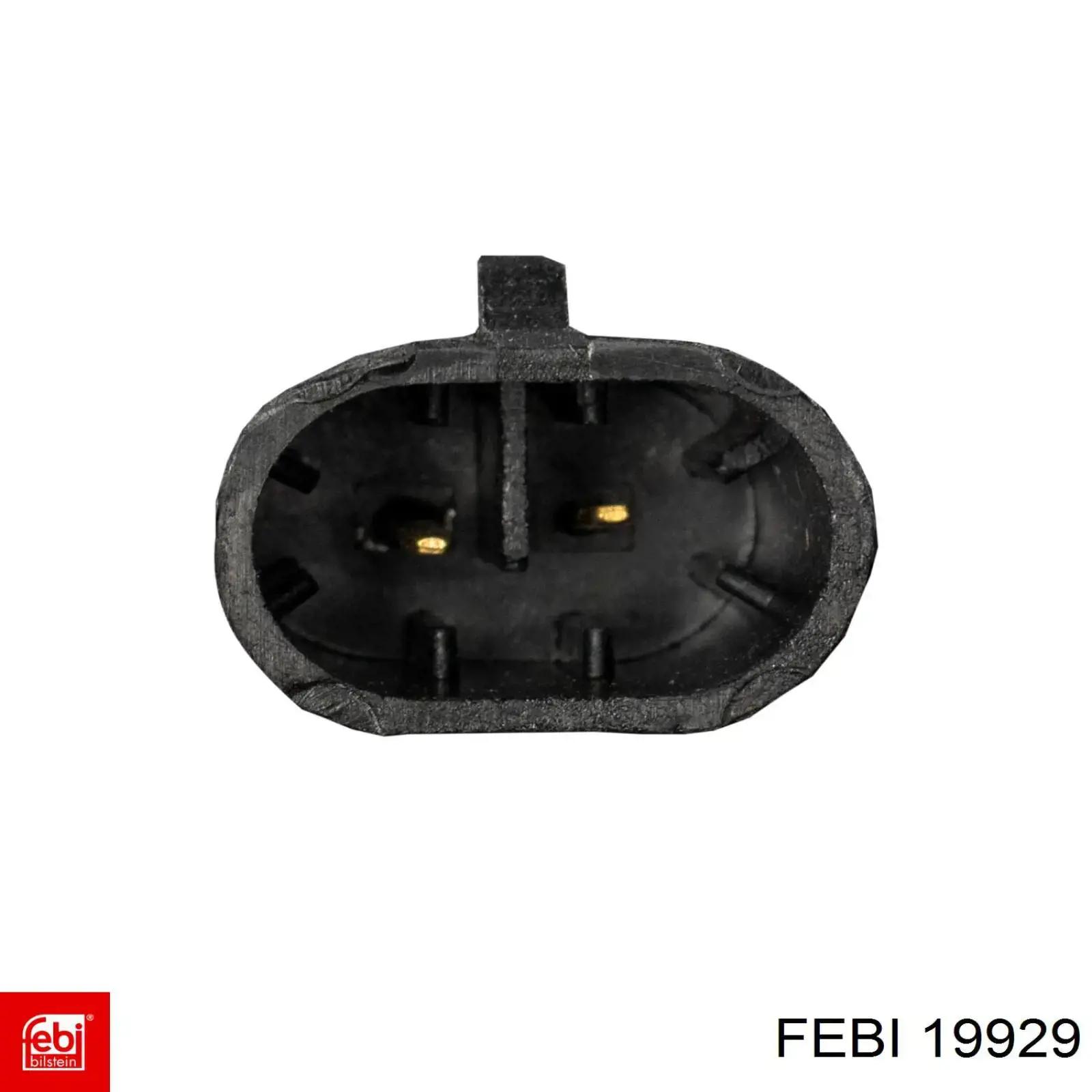 19929 Febi Котушка запалювання
