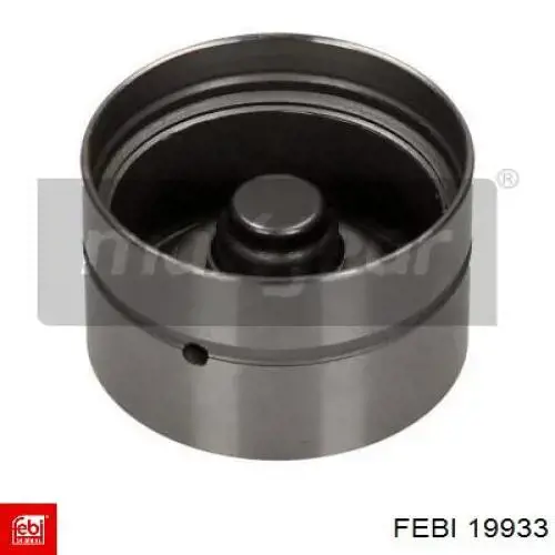 300942033 Dello/Automega Гідрокомпенсатор