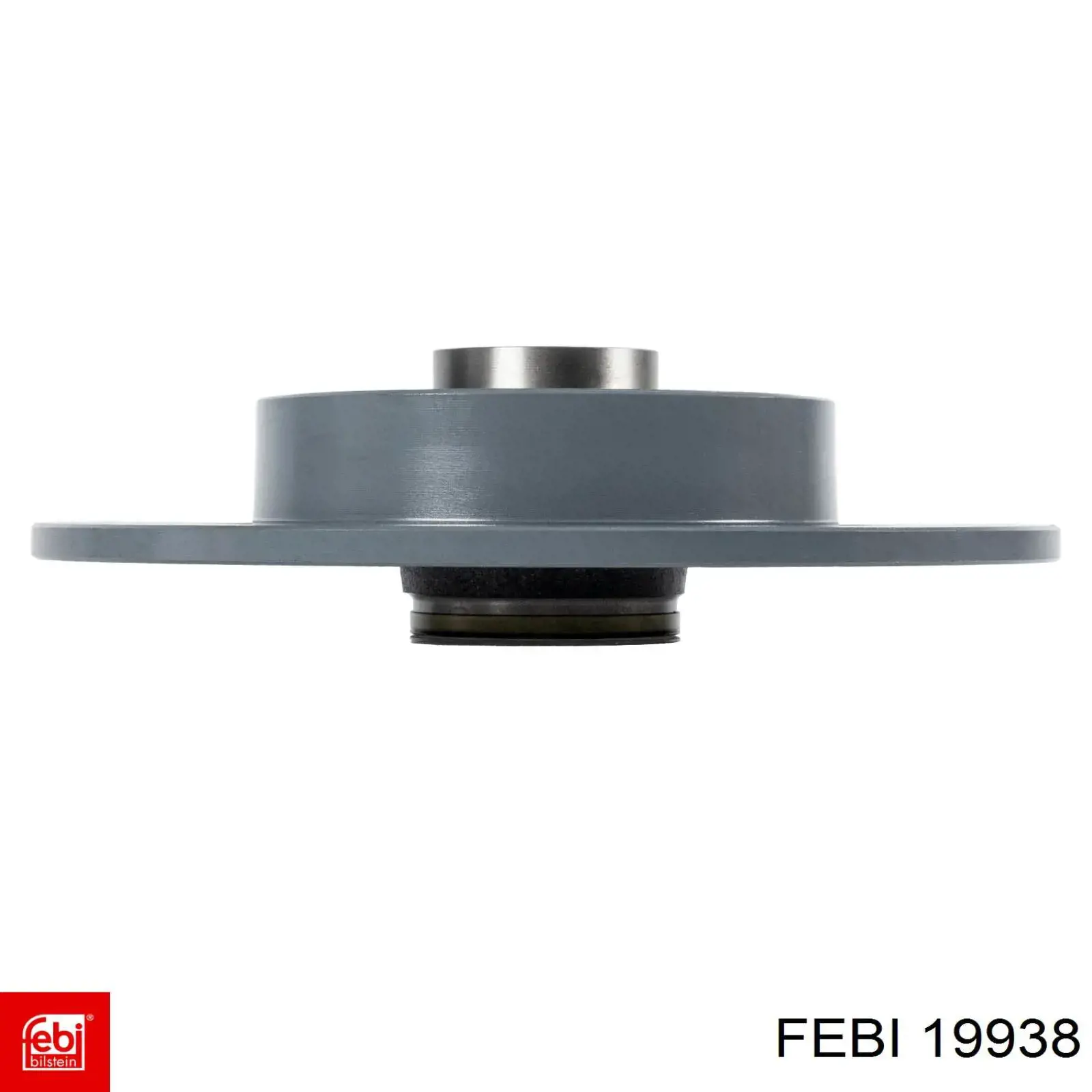 Опора стійки амортизатора переднього Febi 19938 ціна, від 21.07 USD