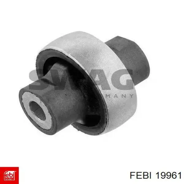 Важіль передній лівий Febi 19961 ціна, від 54.85 USD