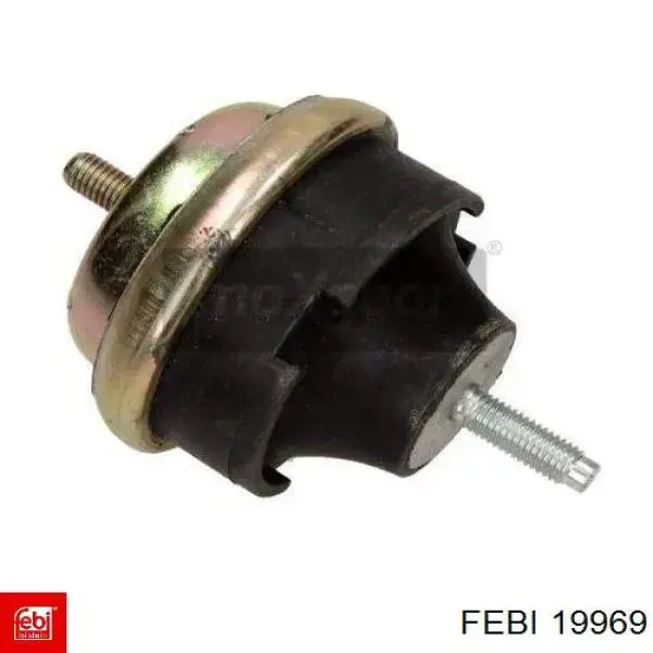 Права подушка двигуна Febi 19969 ціна, від 19.70 USD