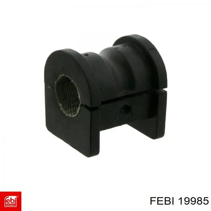 Фільтр салону 19985 Febi