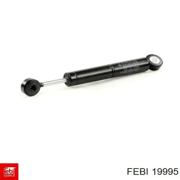 Демпфер натяжителя привідного ременя Febi 19995 ціна, від 32.56 USD