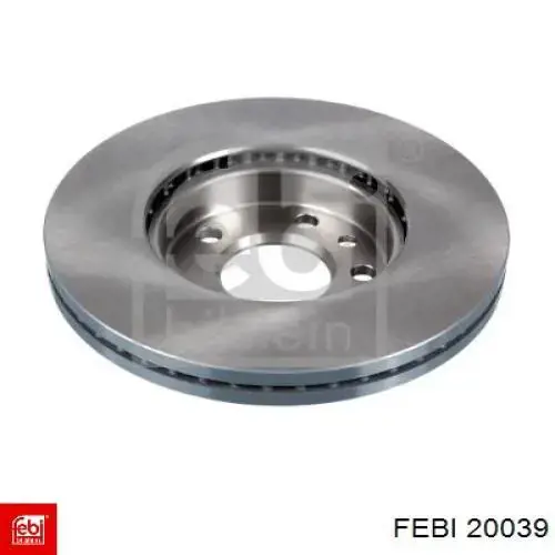 Амортизатор передній 890694 Sabo