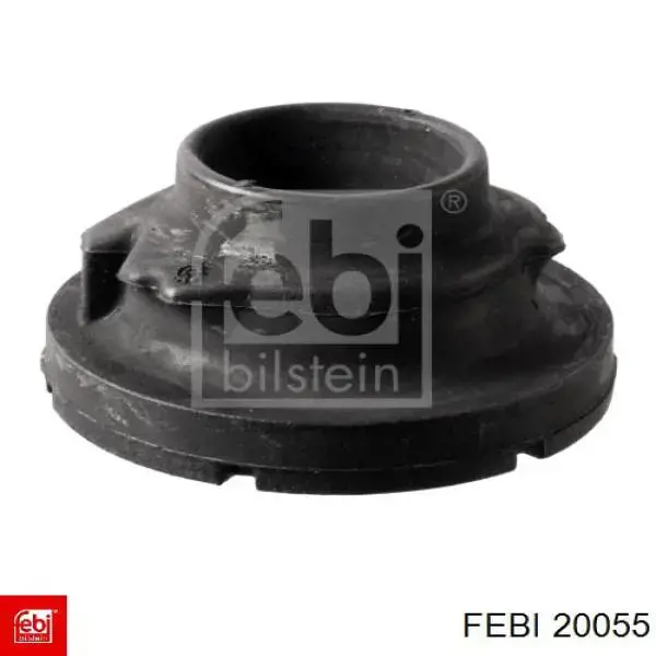 Амортизатор передній 51714749 Fiat/Alfa/Lancia
