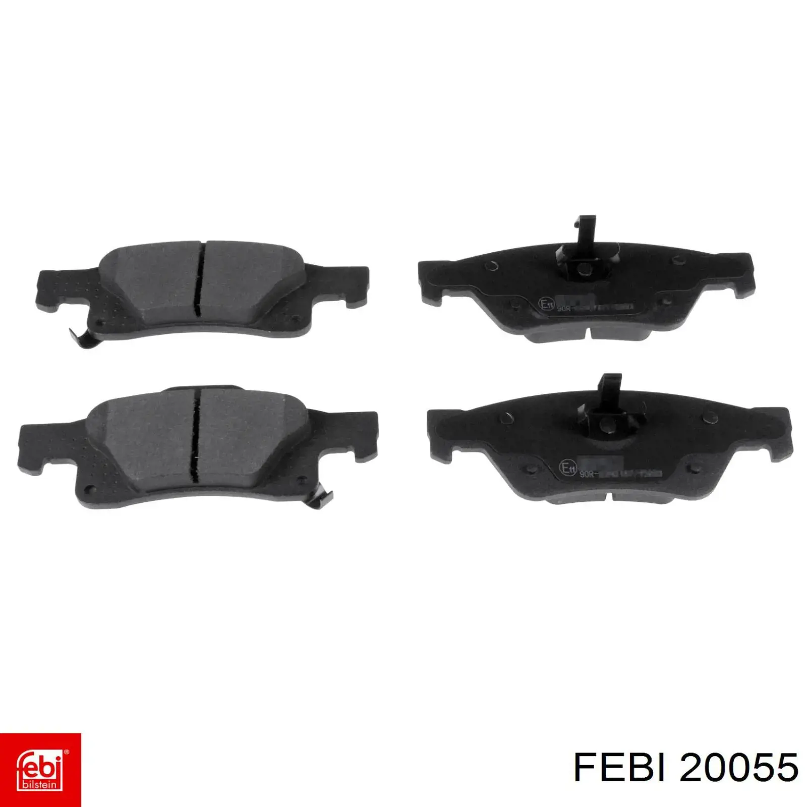 Стойка амортизатора передняя Sachs 112930 ціна, від 35.56 USD