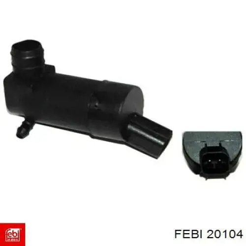 Амортизатори передні MAN 81437016641