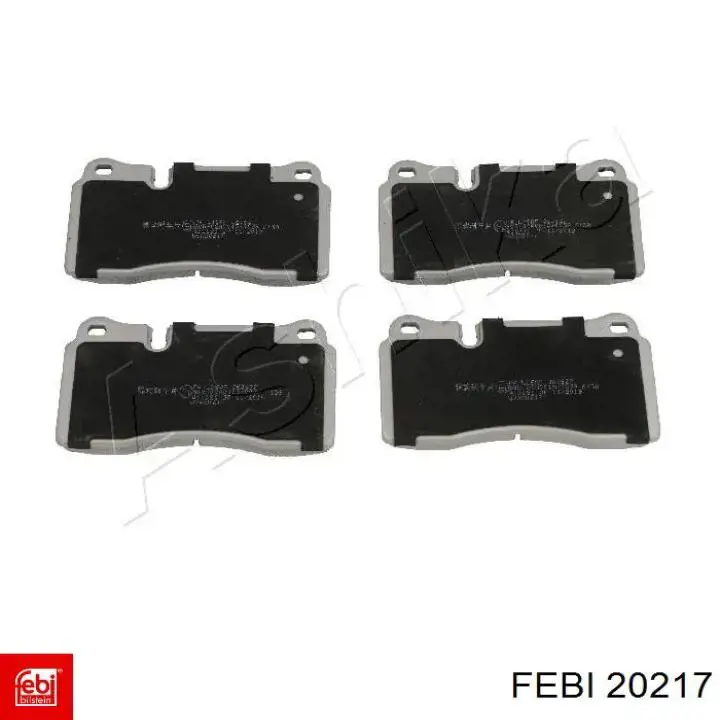 Амортизатор задній Iveco 41033239 ціна, від 103.77 USD