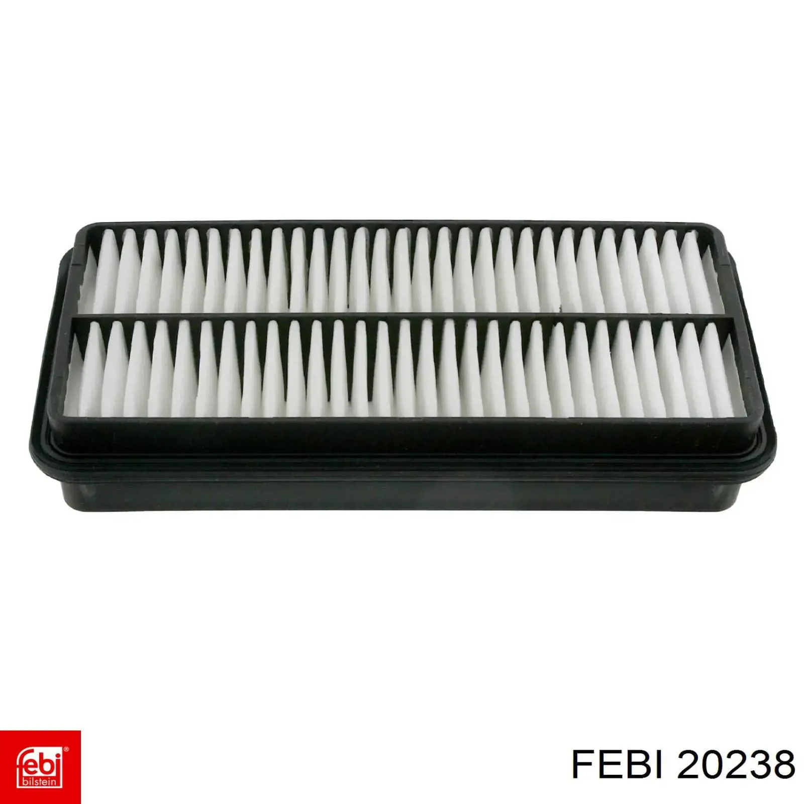 Купити 20238 Febi Амортизатор передньої підвіски