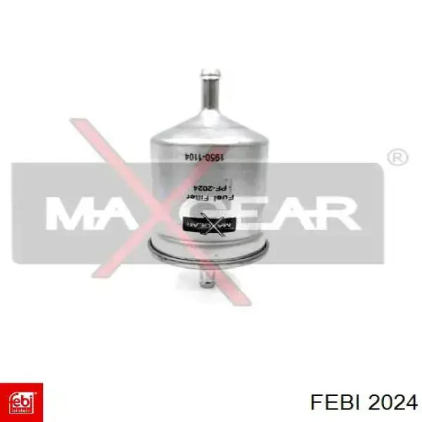 Купити 2024 Febi Задня опора двигуна