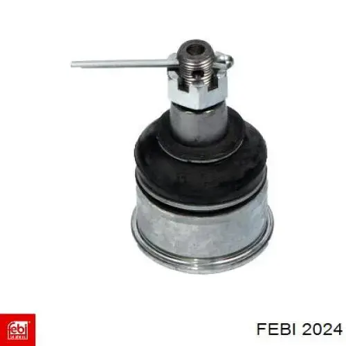 Подушка двигуна задня 2024 Febi