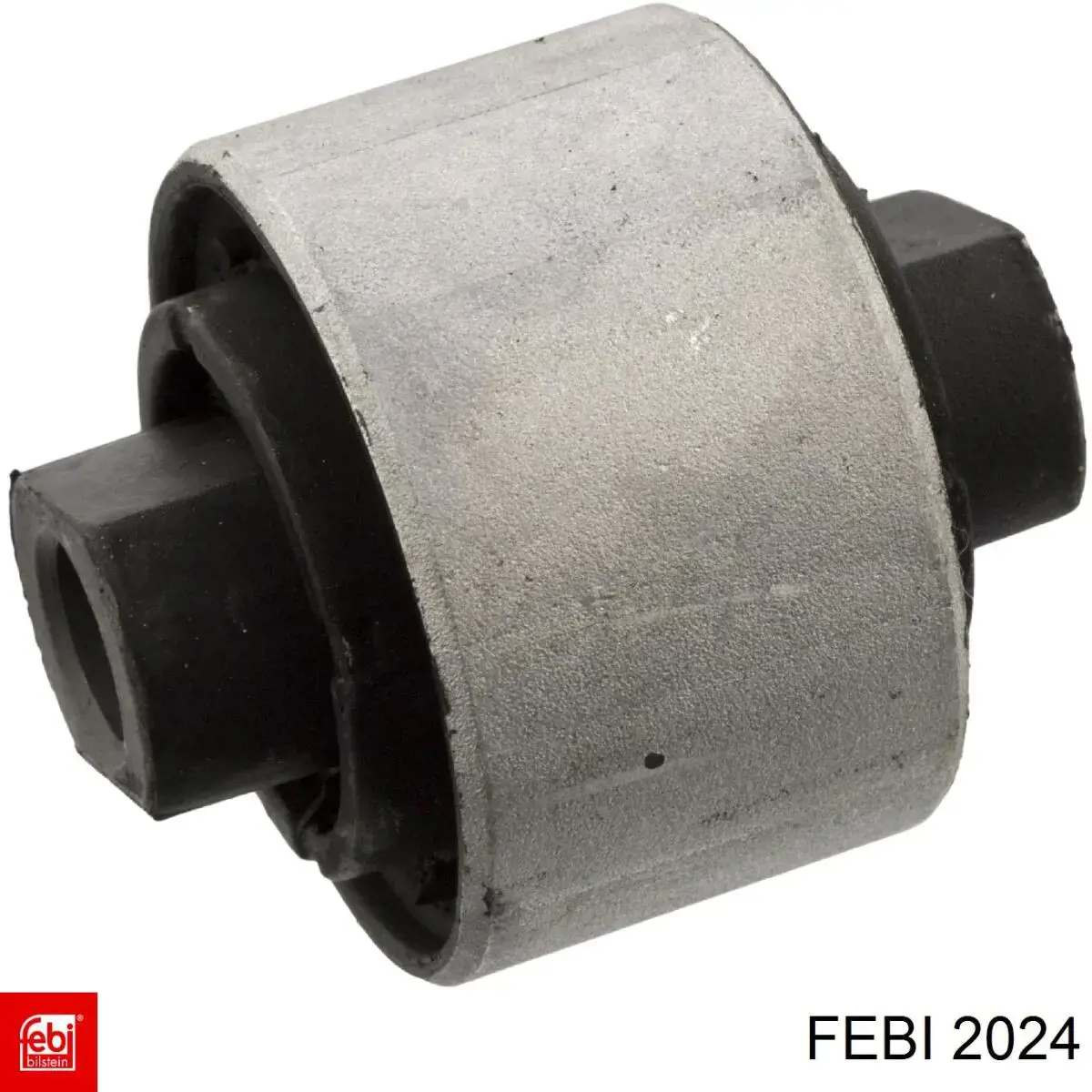 Подушка (опора) двигуна, задня Febi 2024 ціна, від 13.19 USD