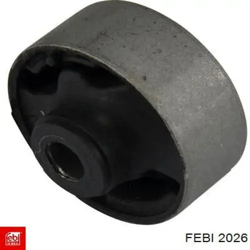 2026 Febi подушка (опора двигуна, права передня)