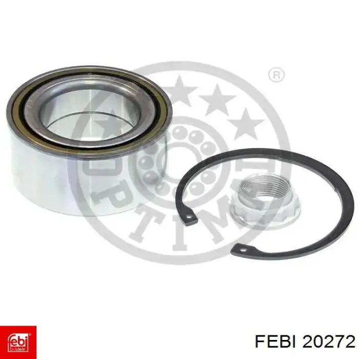 Амортизатор причепа Sachs 319879 ціна, від 86.41 USD
