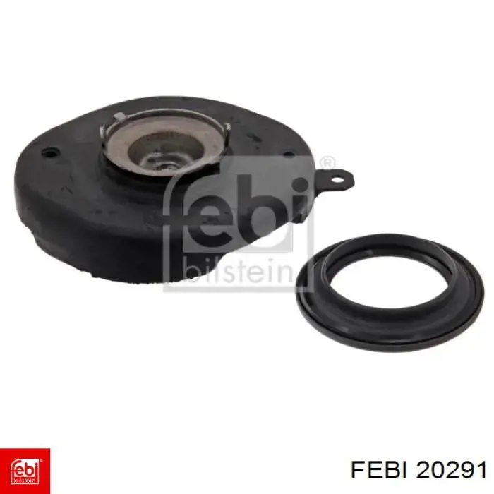 Амортизатор задній Iveco 098414531 ціна, від 56.05 USD