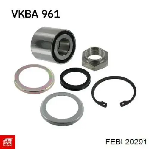 Амортизатор задній Sabo 890657 ціна, від 56.13 USD