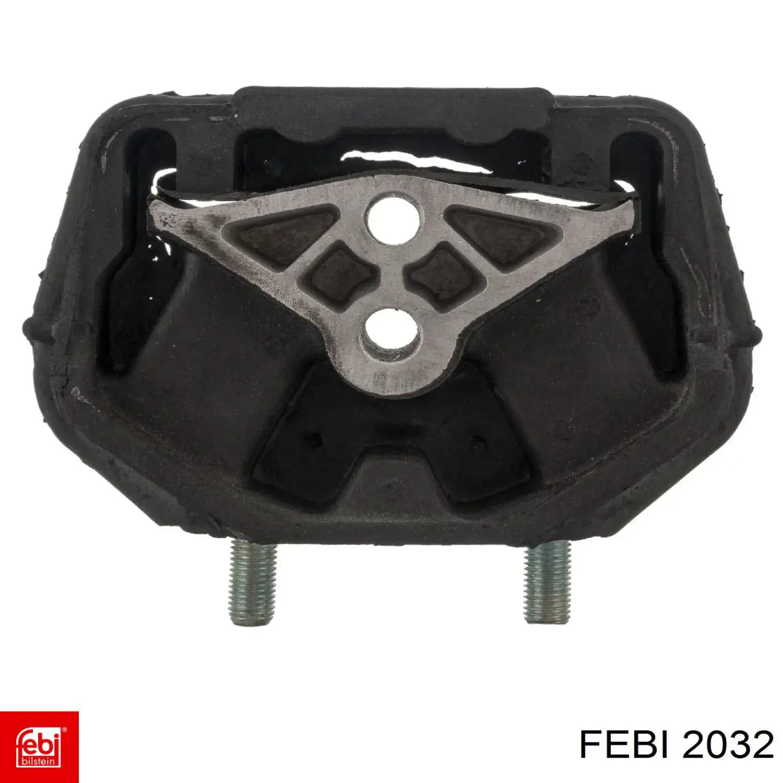 Подушка двигуна задня 2032 Febi