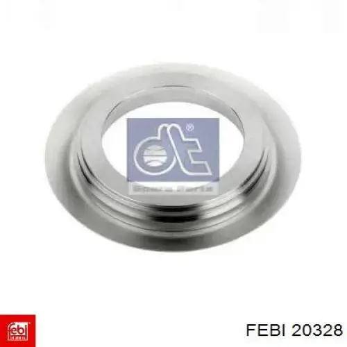 Амортизатор причепа Febi 20328 ціна, від 50.85 USD