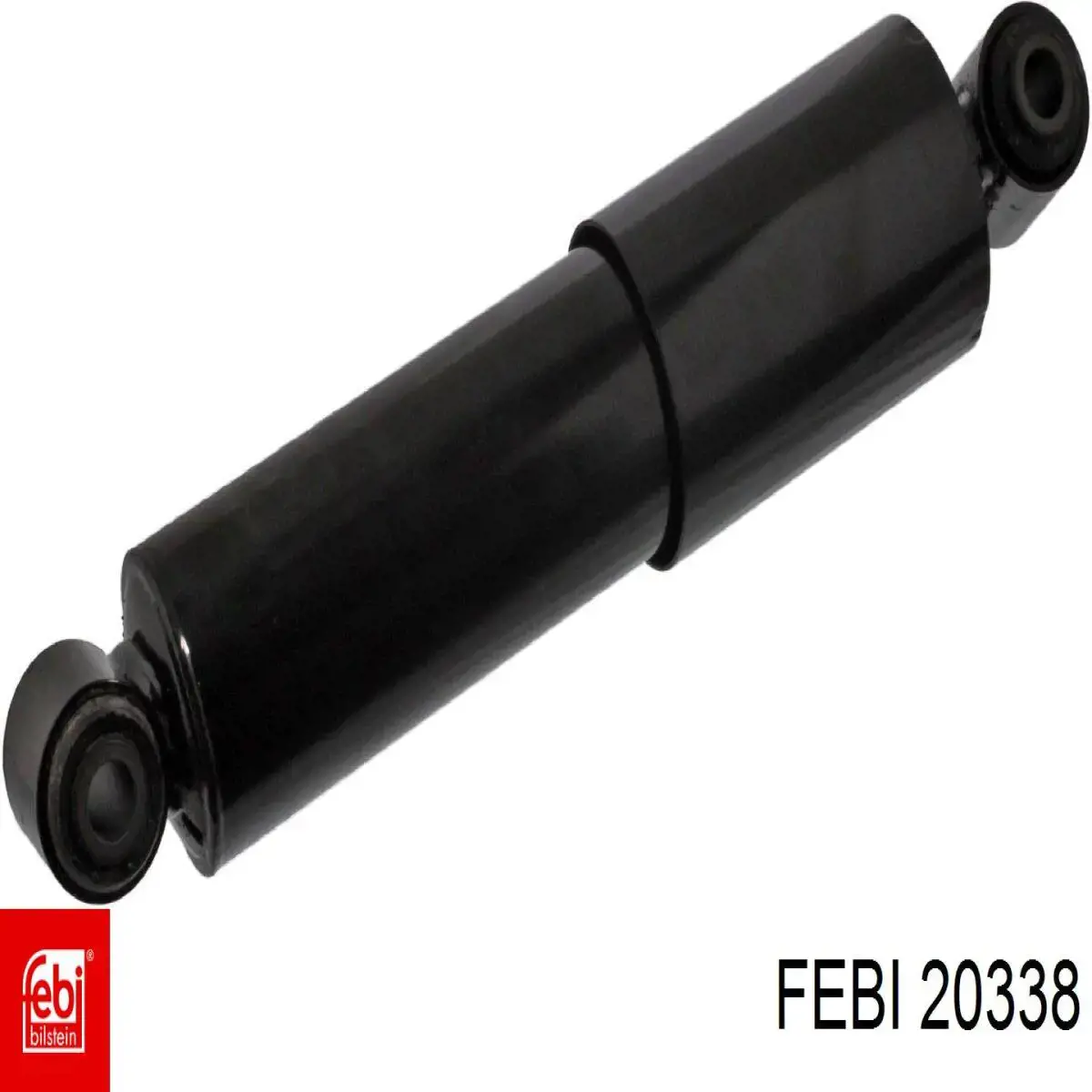 Купити 20338 Febi Амортизатора передній лівий