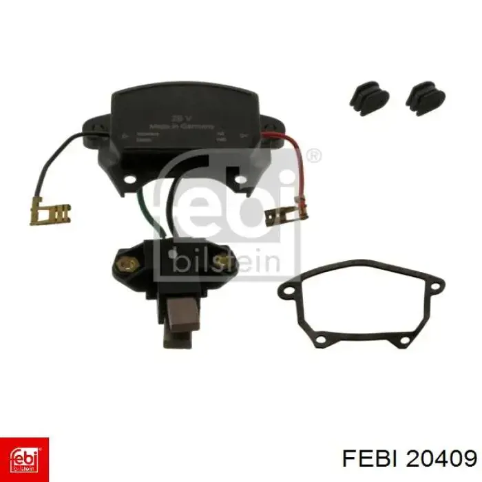 Стойка амортизатора передняя Sabo 890661 ціна, від 70.61 USD
