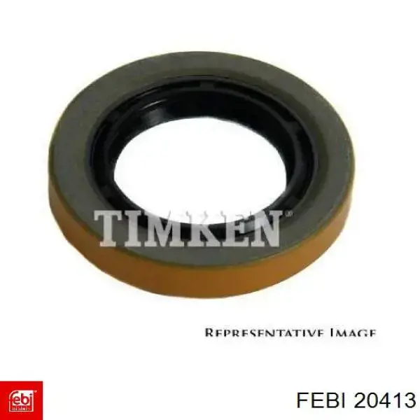 Пневмоподушка/Пневморессора моста RML75924C Blacktech