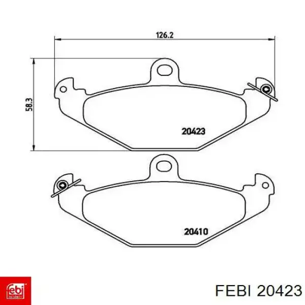 Стойка амортизатора передняя MAN 81437016856 ціна, від 41.95 USD
