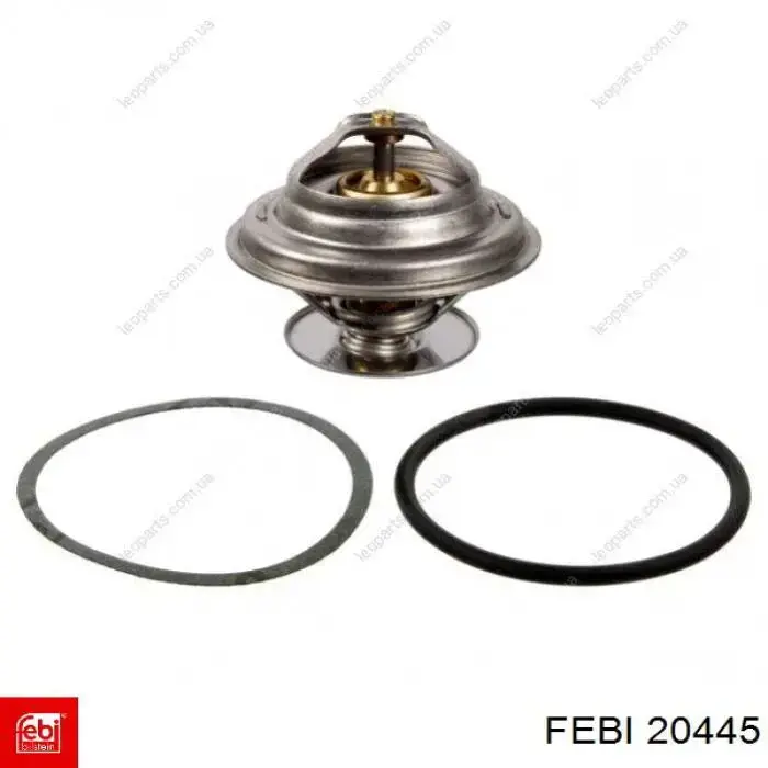 Амортизатор задній Kamoka 2000389 ціна, від 51.99 USD