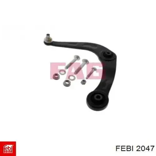 Сайлентблок задньої балки/підрамника Kautek OPEM057 ціна, від 12.66 USD