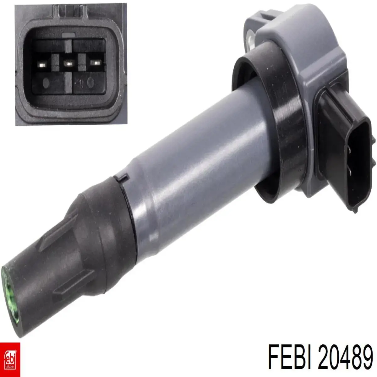 Амортизатор передній 81437016995 MAN