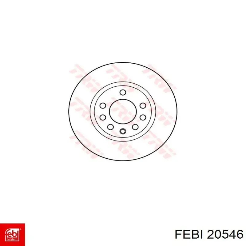 Амортизатор передній 310789 Sachs