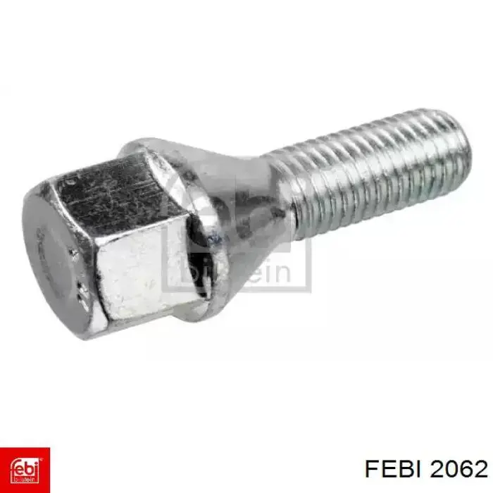 Колісний болт 2062 Febi