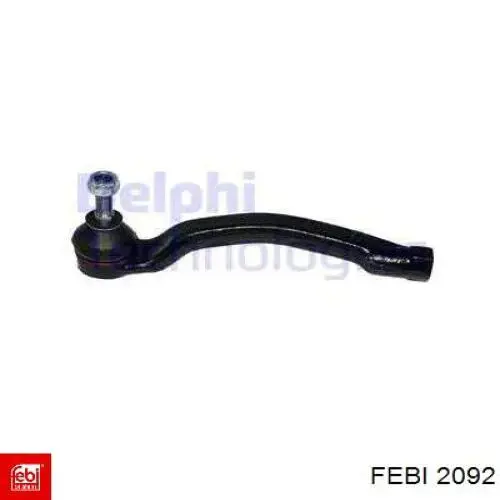 2092 Febi