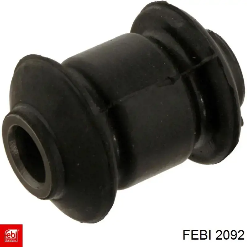 2092 Febi