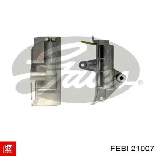 Підвісний підшипник передньої піввісі Febi 21007 ціна, від 35.97 USD