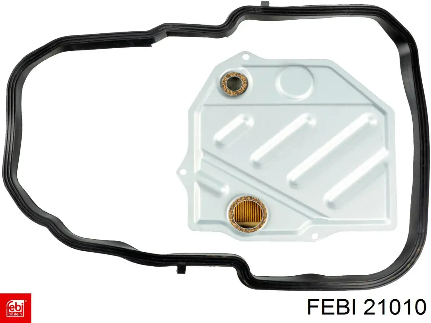 Вихлопний клапан Febi 21010 ціна, від 6.34 USD