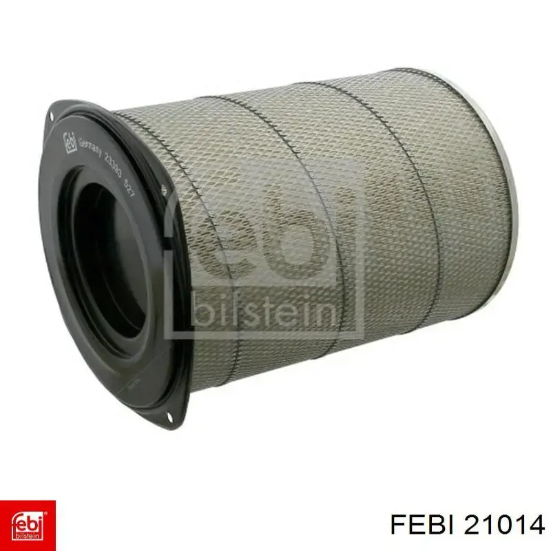 Клапан випускний 6352R Freccia