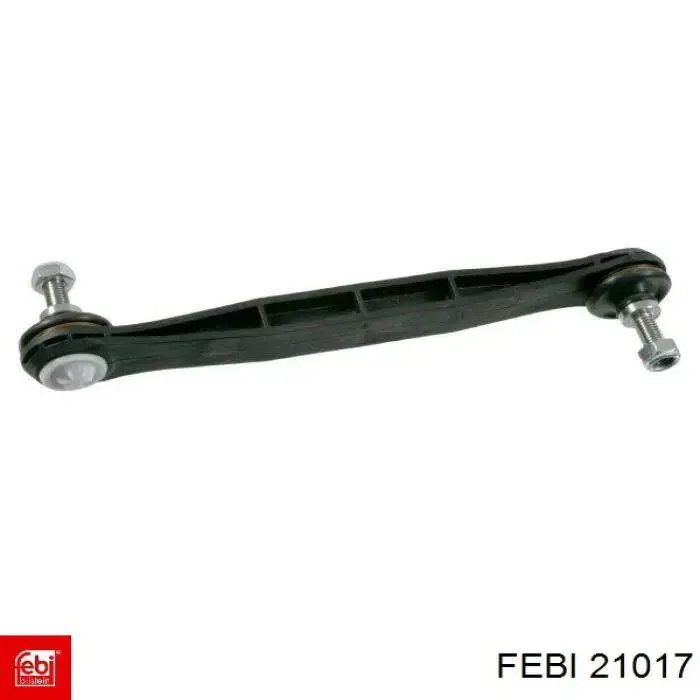 Стійка стабілізатора, заднього Febi 21017