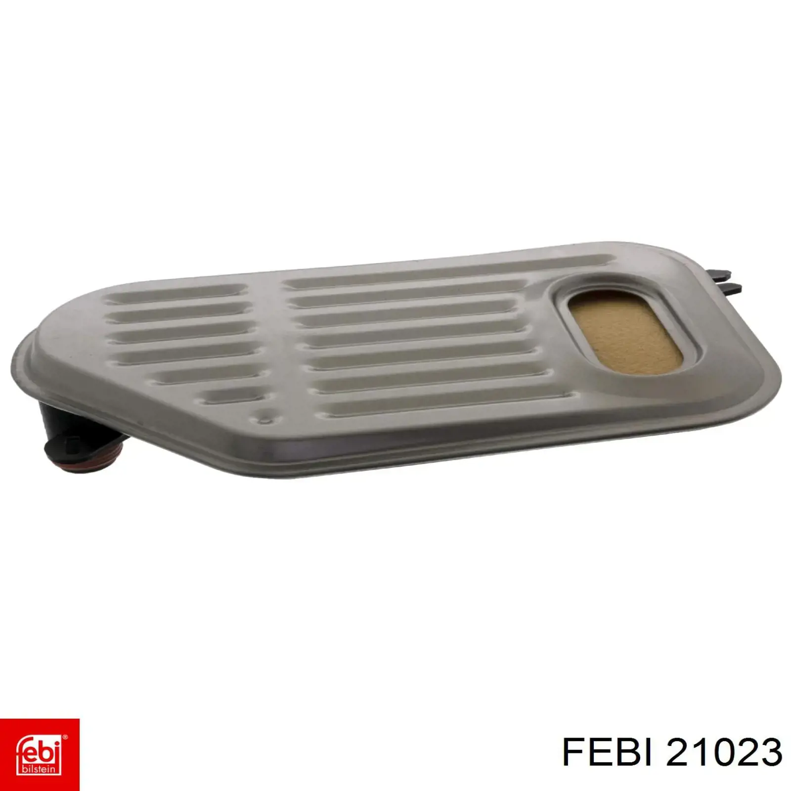 Фільтр коробки автомат Febi 21023 ціна, від 12.53 USD
