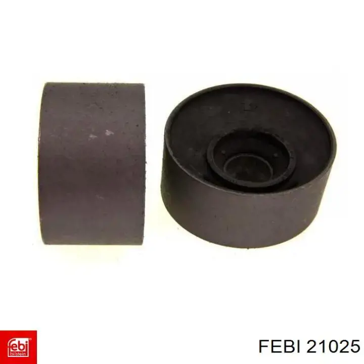 Ролик паразитний ГРМ 21025 Febi
